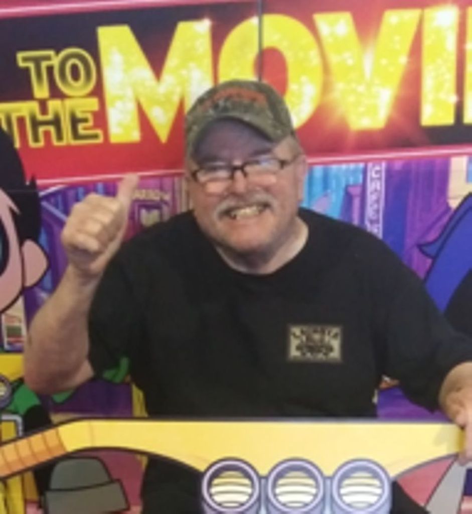 Gary Lee Post Profile Photo