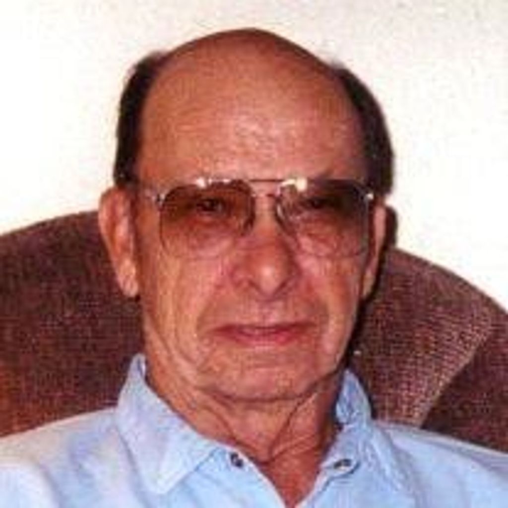 Harlan Donald Miller
