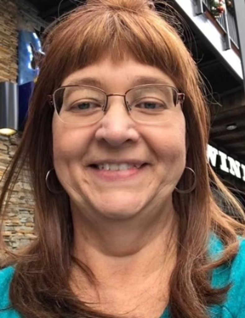 Mrs. Deborah  "Debbie" Foley