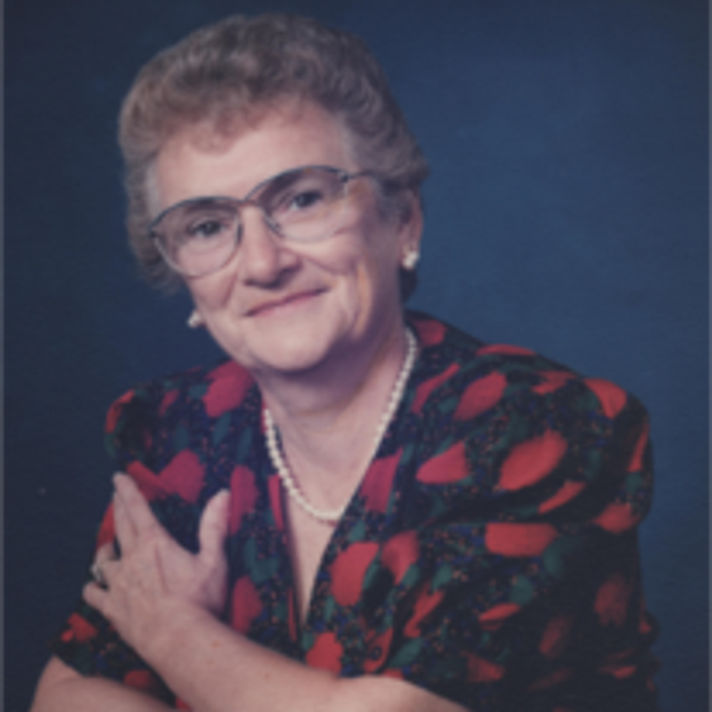 Wilma V. Hunter