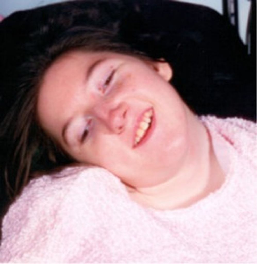 Tiffany Jo Stone