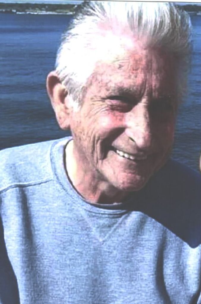 Billy Dale Thompson Profile Photo