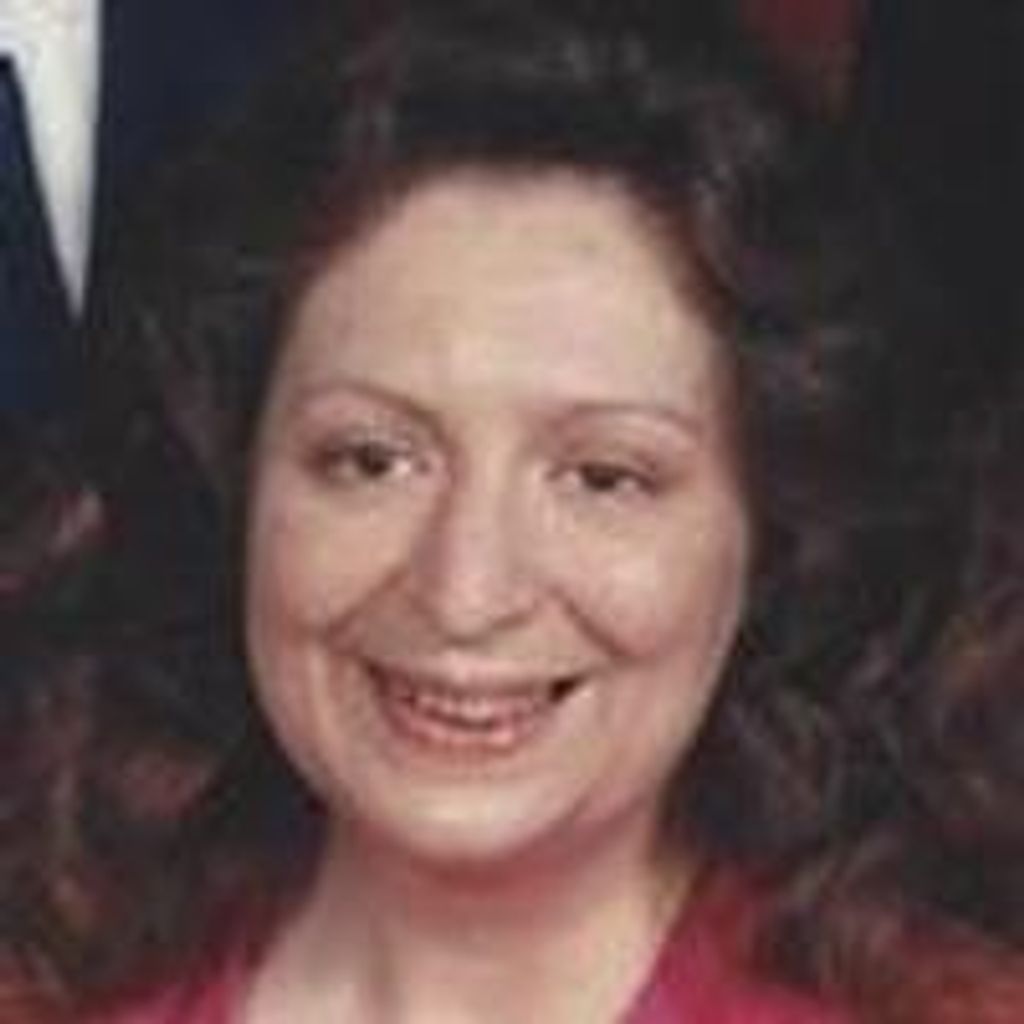 Berthann Rebecca Blevins Profile Photo