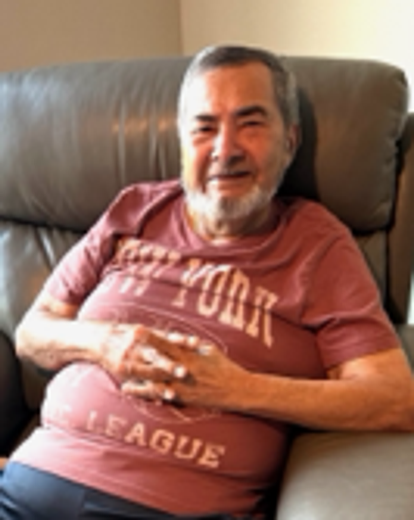 Juan Garcia Profile Photo