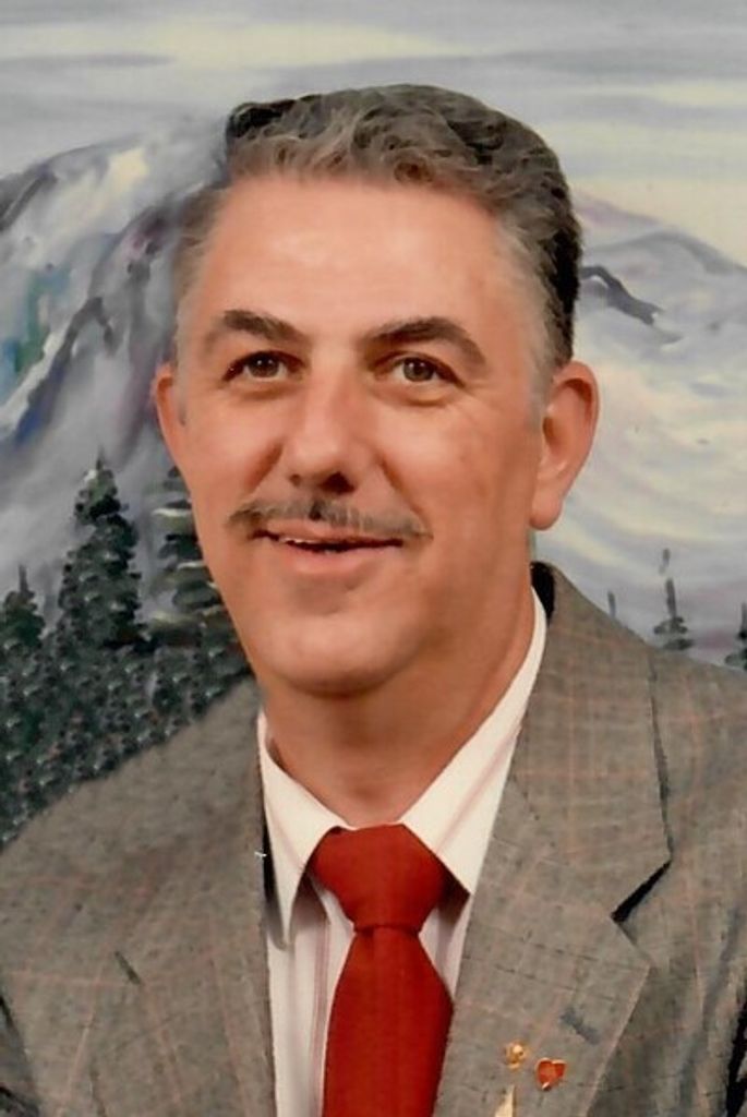 Walter G. Paquette Profile Photo
