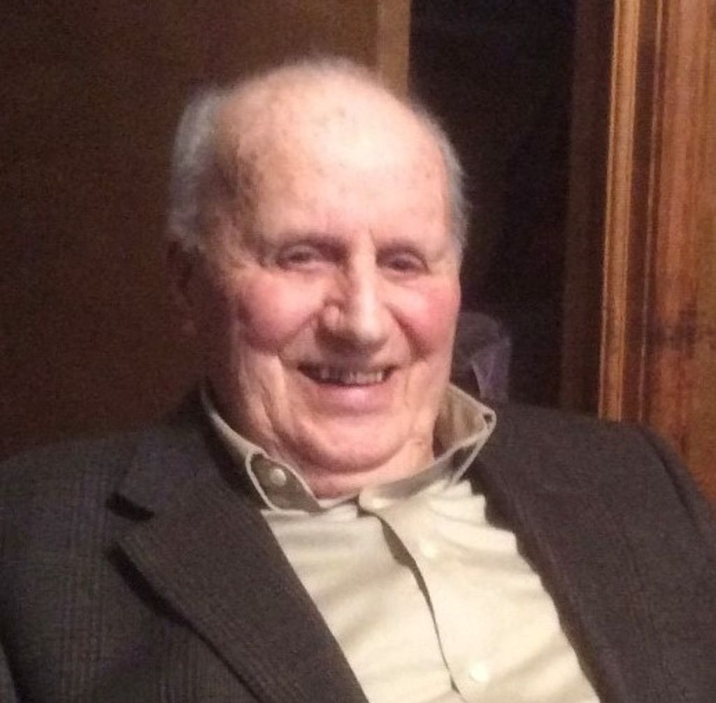 Larry Jack Lyons, Sr. Profile Photo