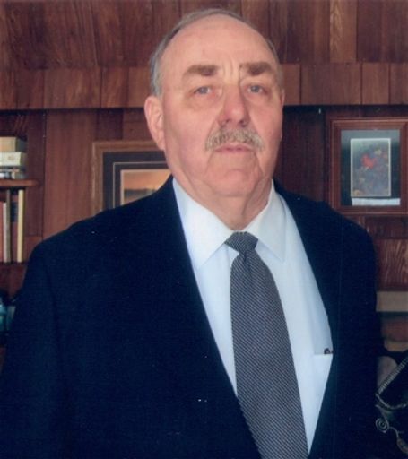Robert Allen Sietsema Profile Photo
