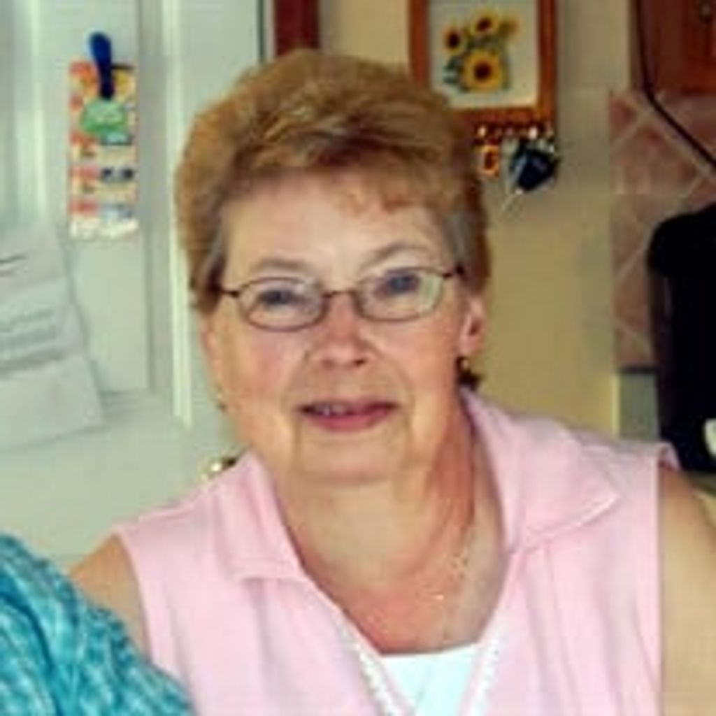 Deloris  G. (Lewis)  Mason