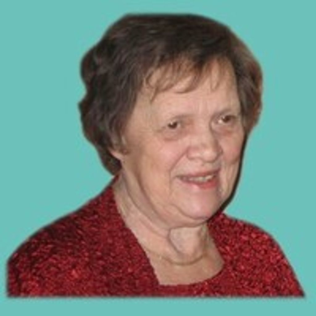 Margaret V Bayoumy Profile Photo