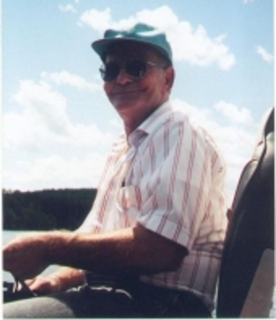 Leo W. Austin, Jr.