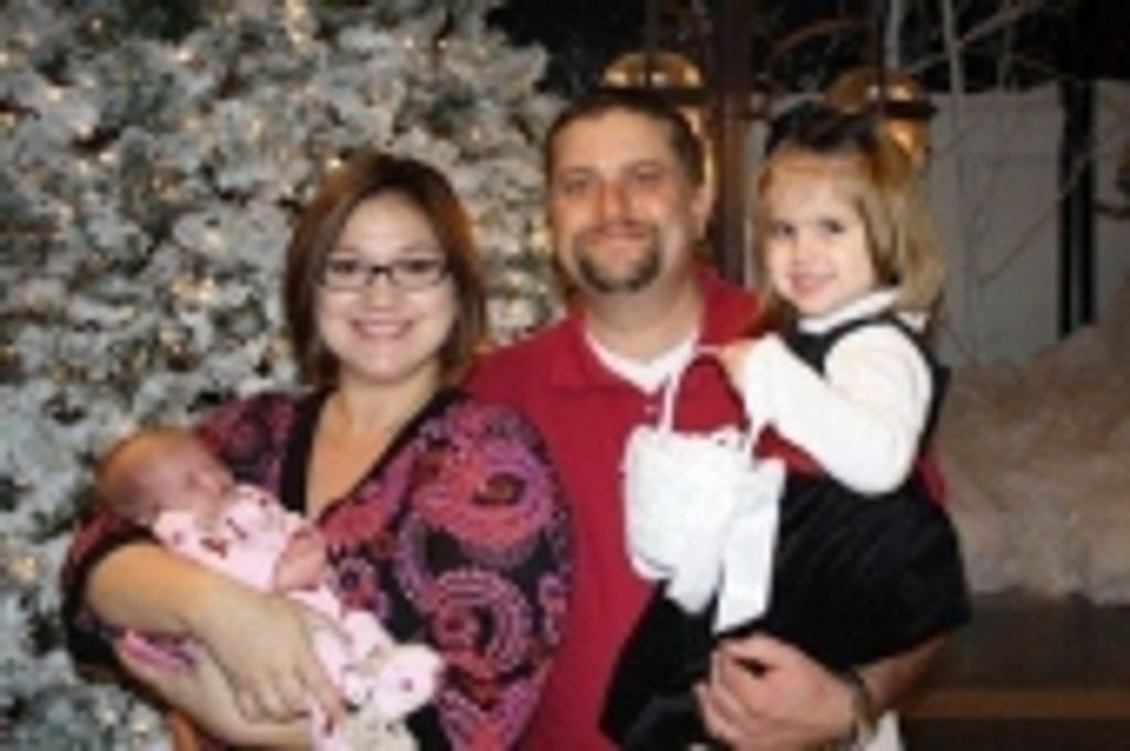 David Allen Priester II