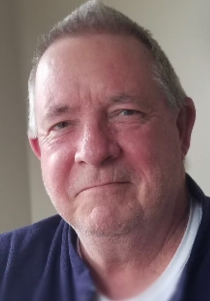 Jeffrey W. Watkins Profile Photo