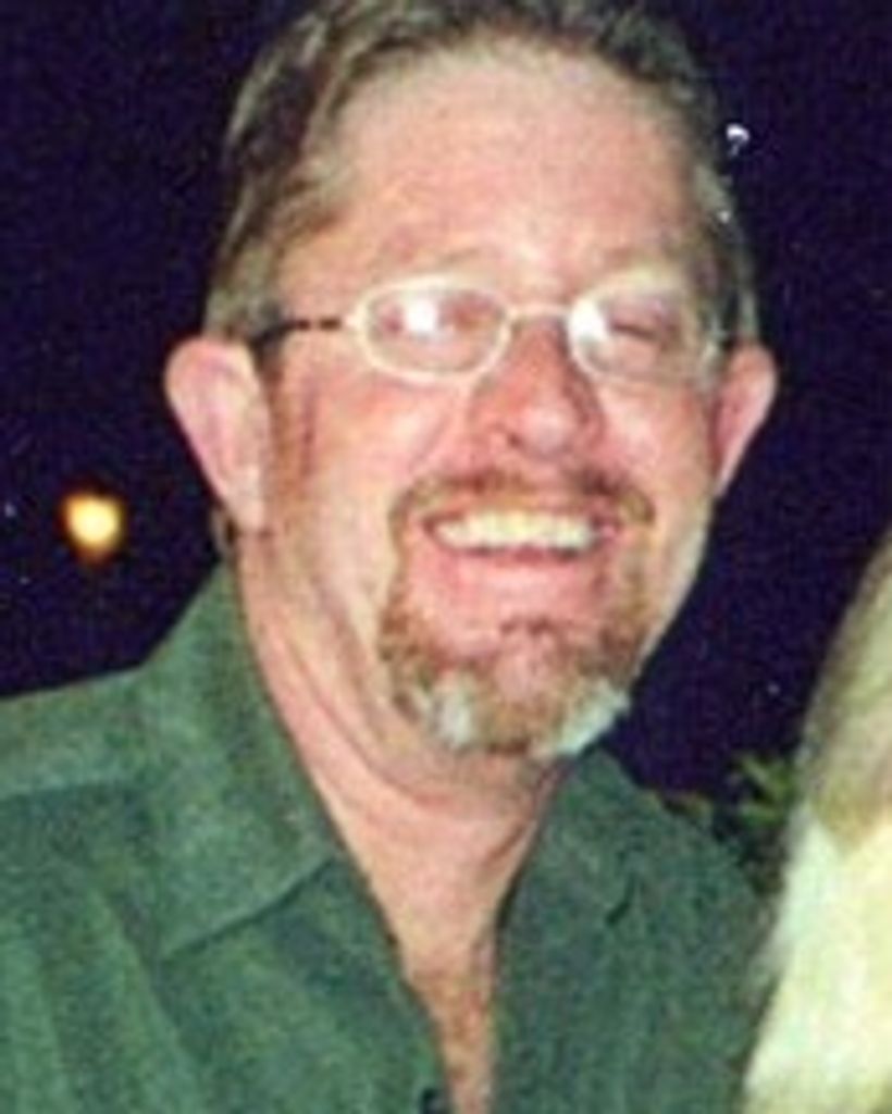 Eric L. Colbeck