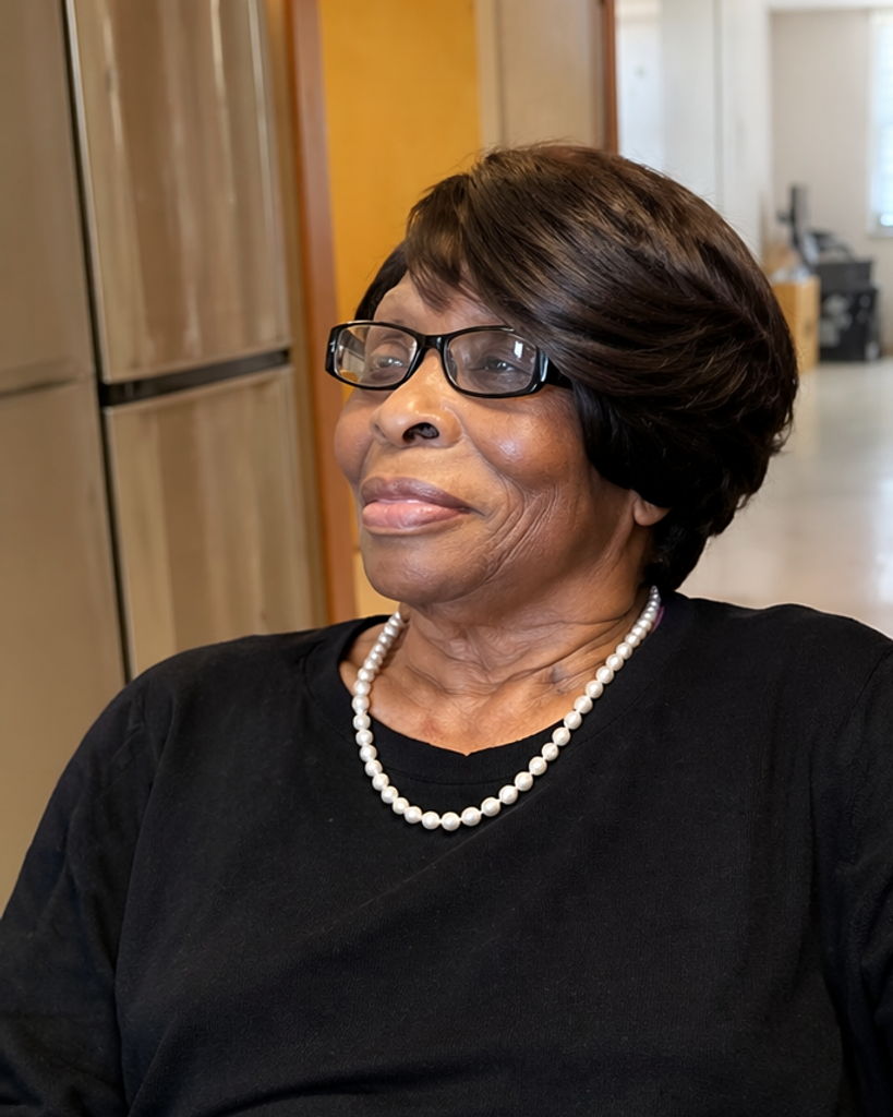 Mother Ida Manning Profile Photo