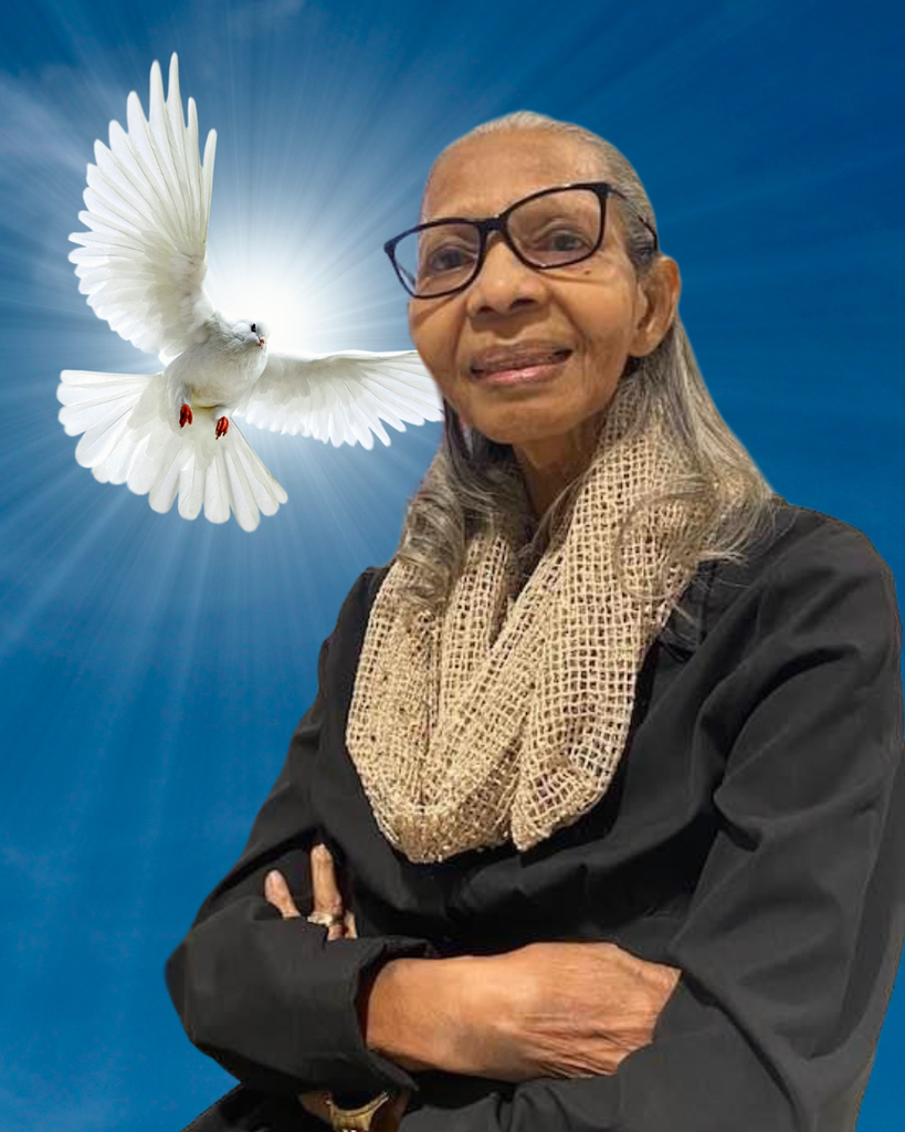 Hilda G. Elías