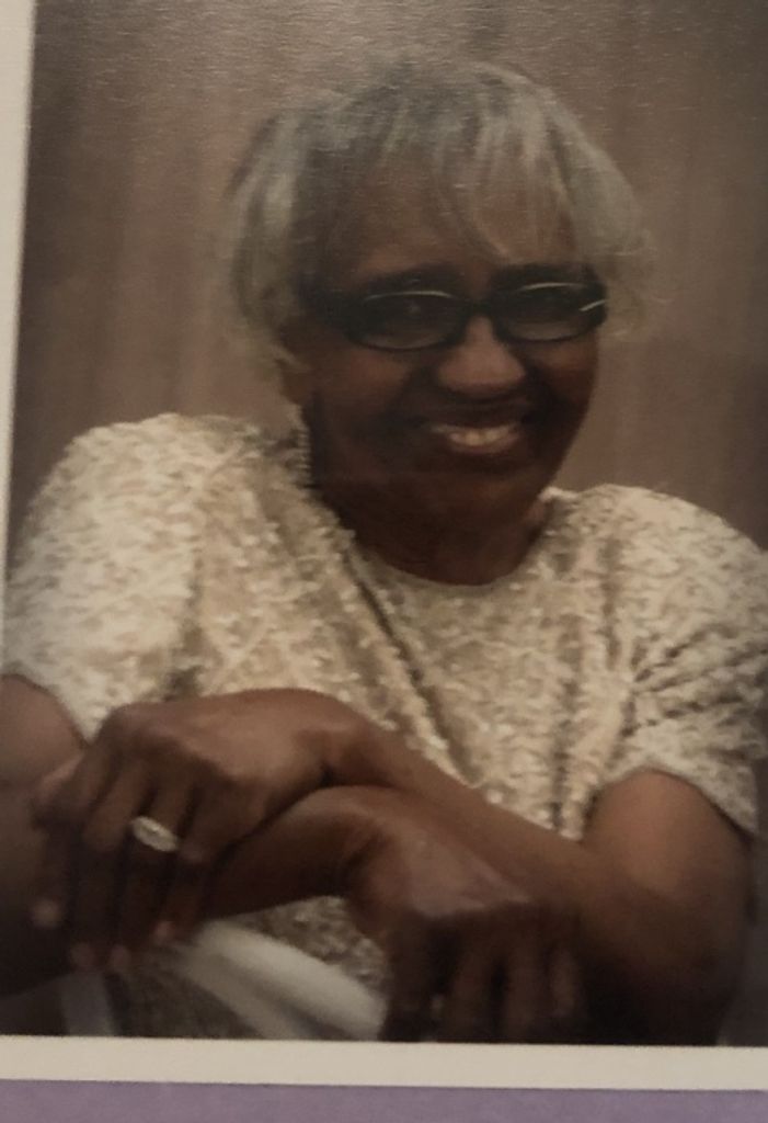 Arcola Johnson Profile Photo