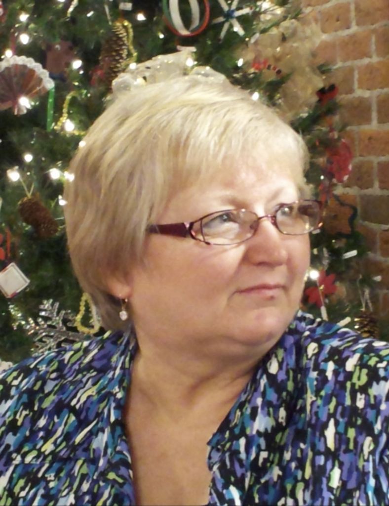 Sandy Harkabusic Profile Photo