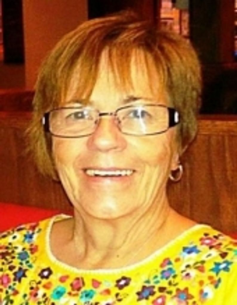 Linda Irene "Broomie" Duda