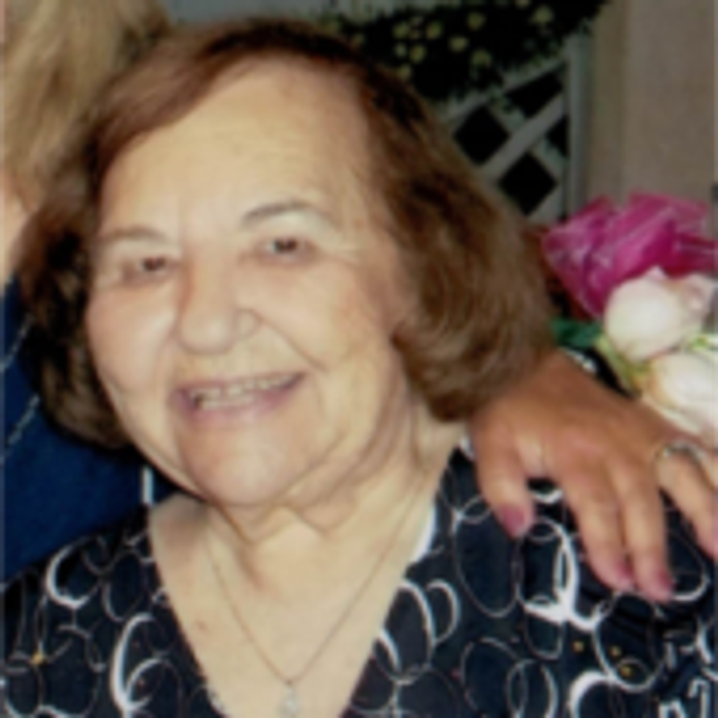 Agnes Rose "Honey" Marciante