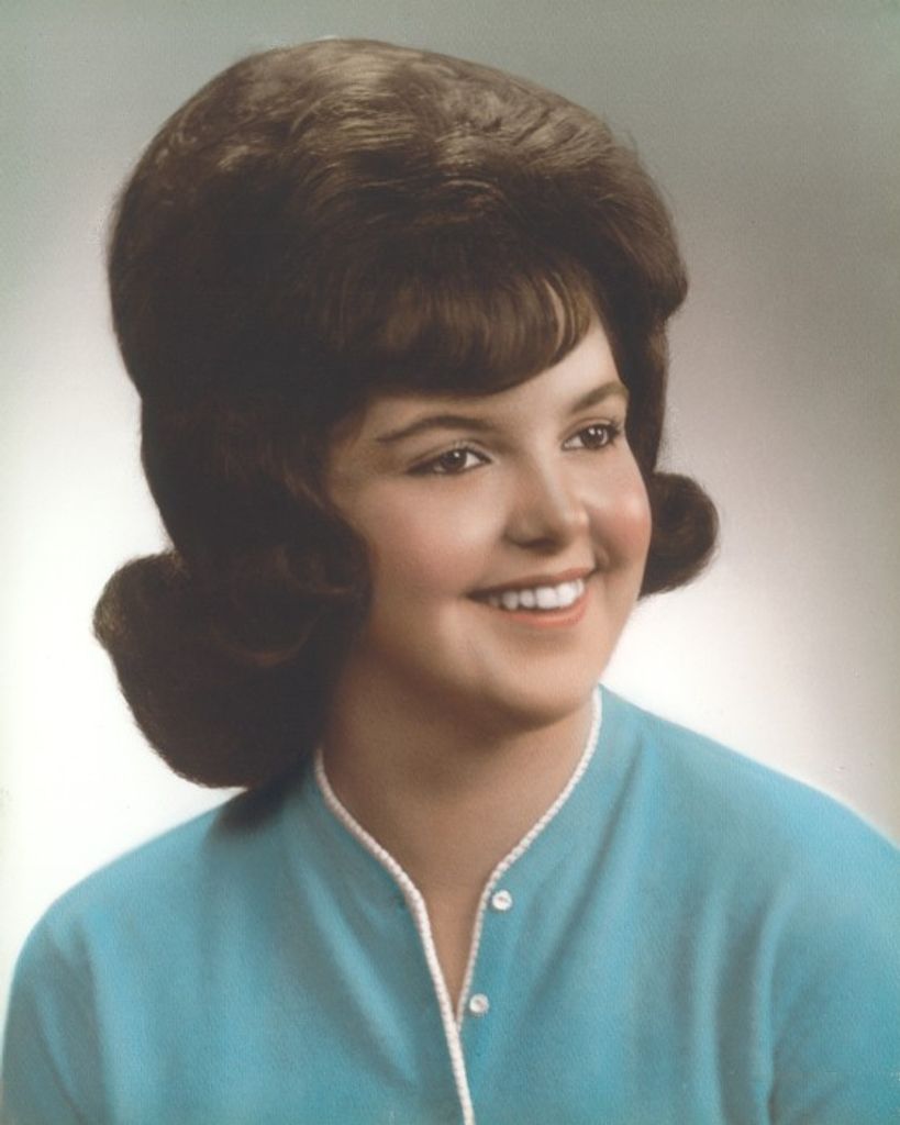 Carol M. Bridenstine