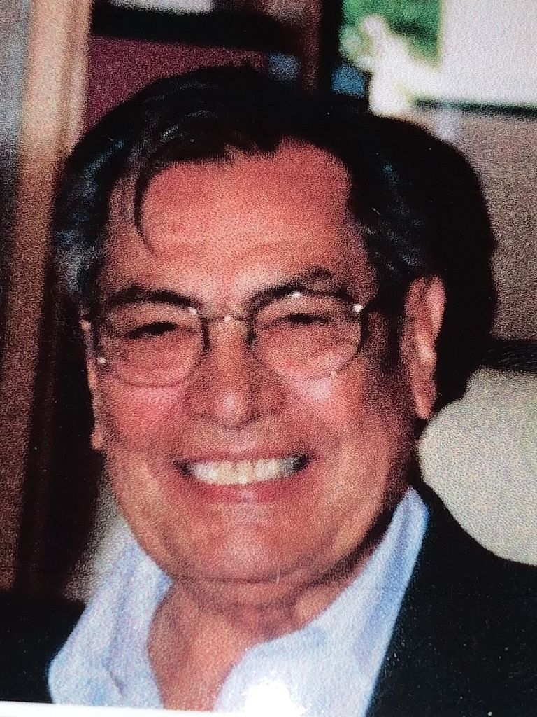 Raymond Palomino