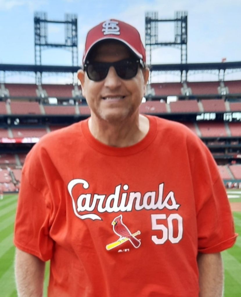 Michael J. Abbott Profile Photo