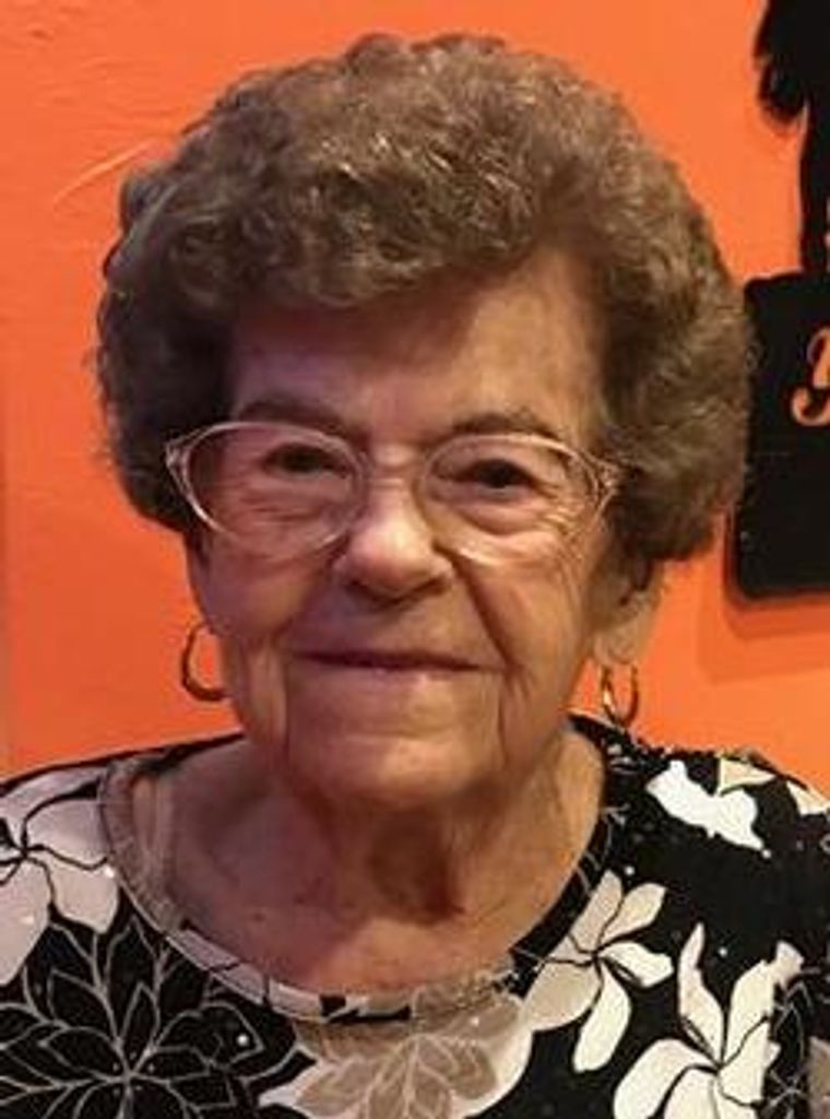 Mary June Chapman Profile Photo