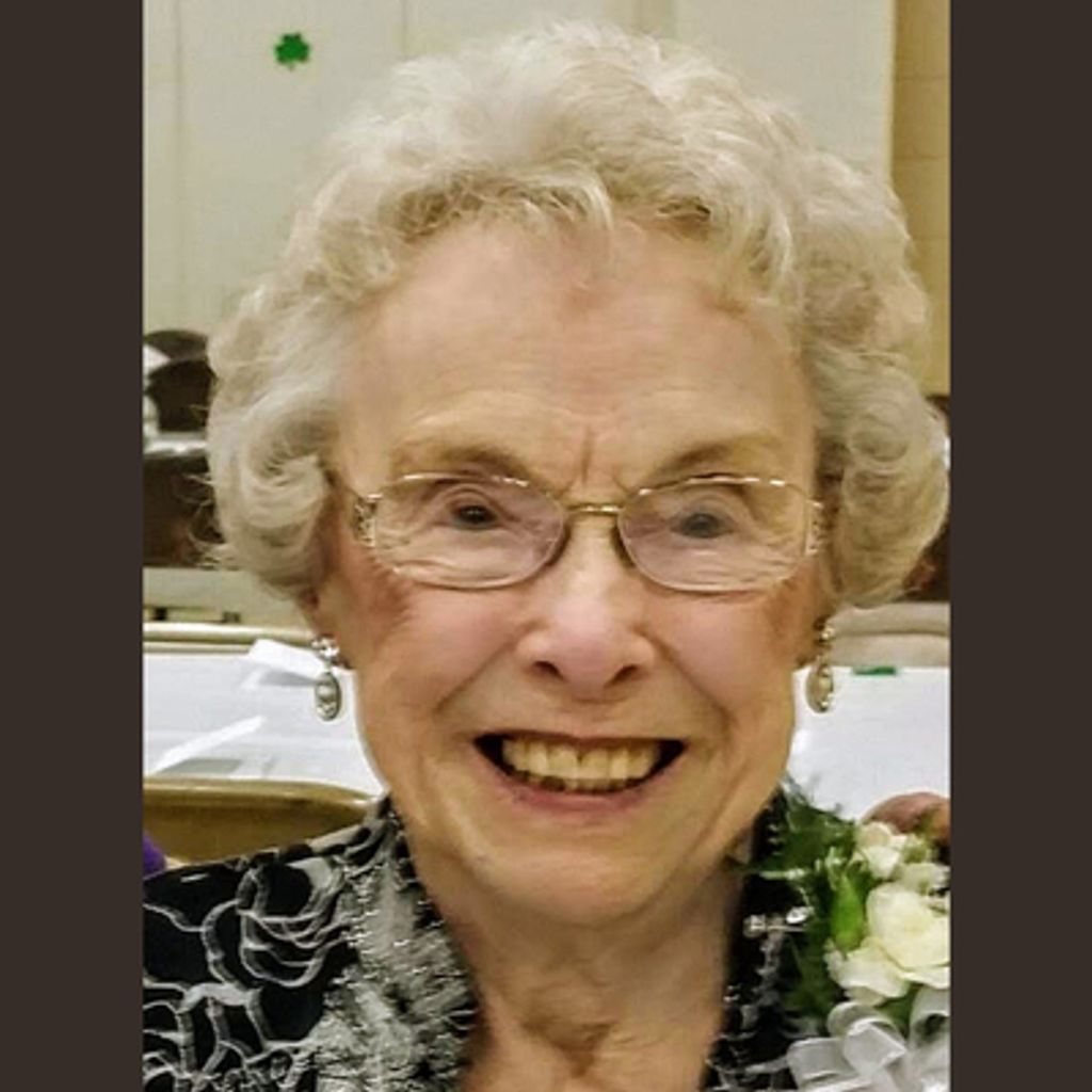 Eileen B. Bauer Profile Photo