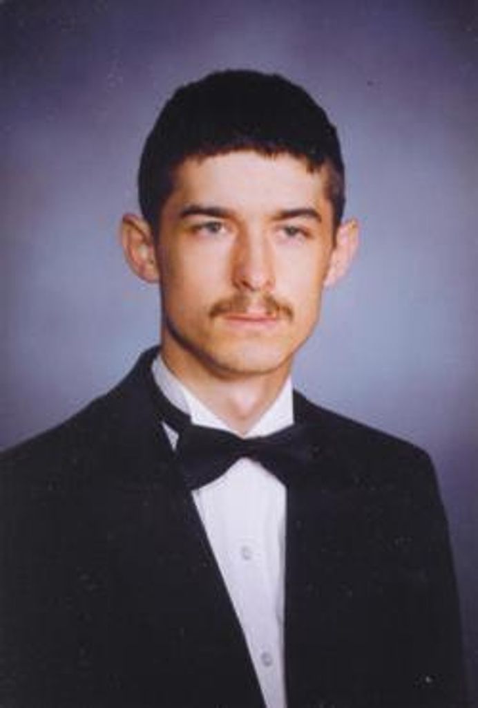 Charles Anthony Taylor