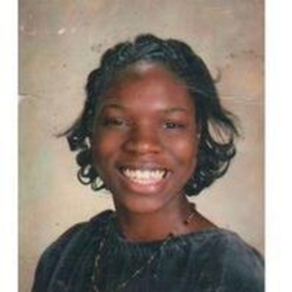 Da'Nessa J Gadson