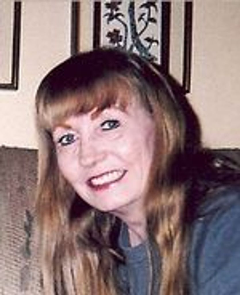 Cindy Reynolds