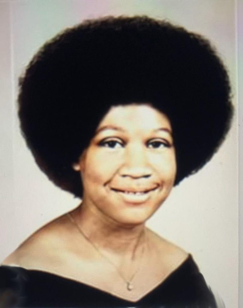 Brenda Jean Tyson Profile Photo