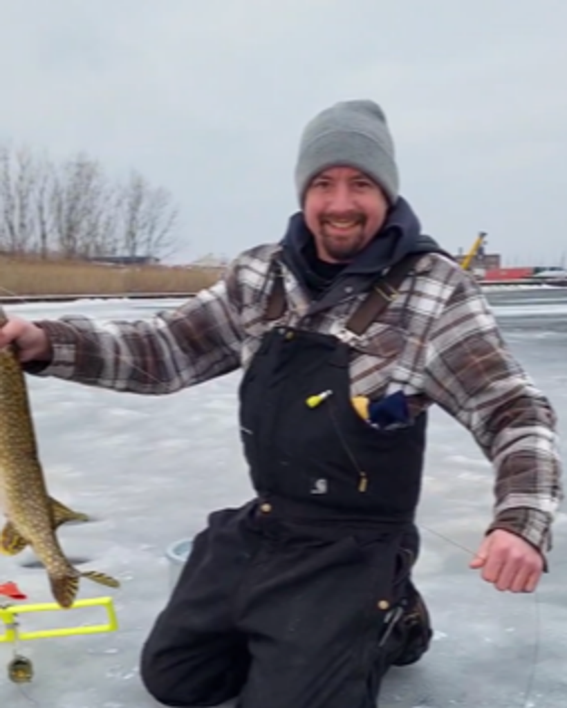 Eric D. Seeman Profile Photo