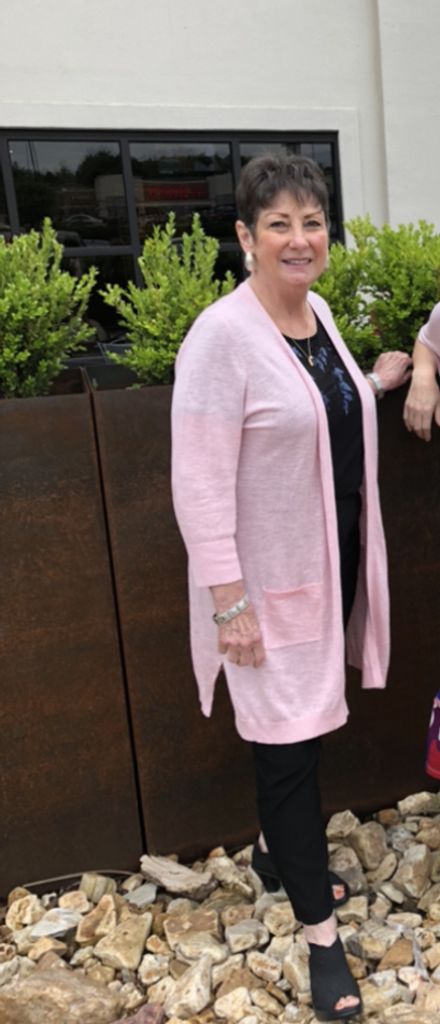 Kathryn Gould Profile Photo