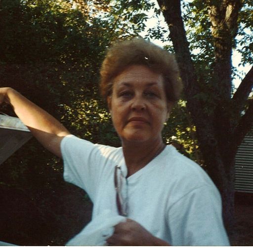 Carolyn Patricia "Pat" (Gay)  Foss photo gallery thumbnail 49 of 108