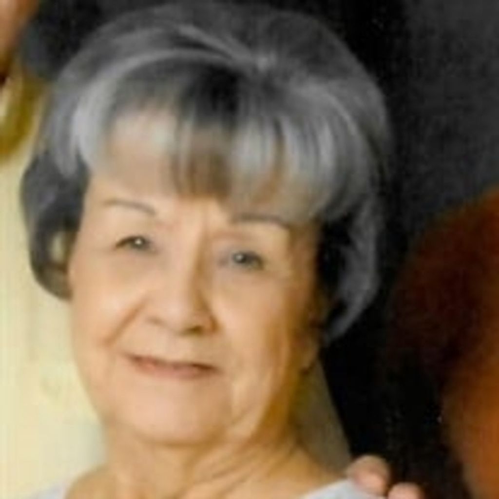 Mary Lee Anderson Profile Photo