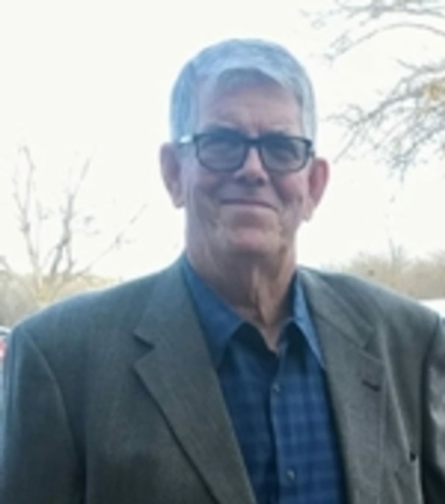 Charles R. "Bob" Black Profile Photo