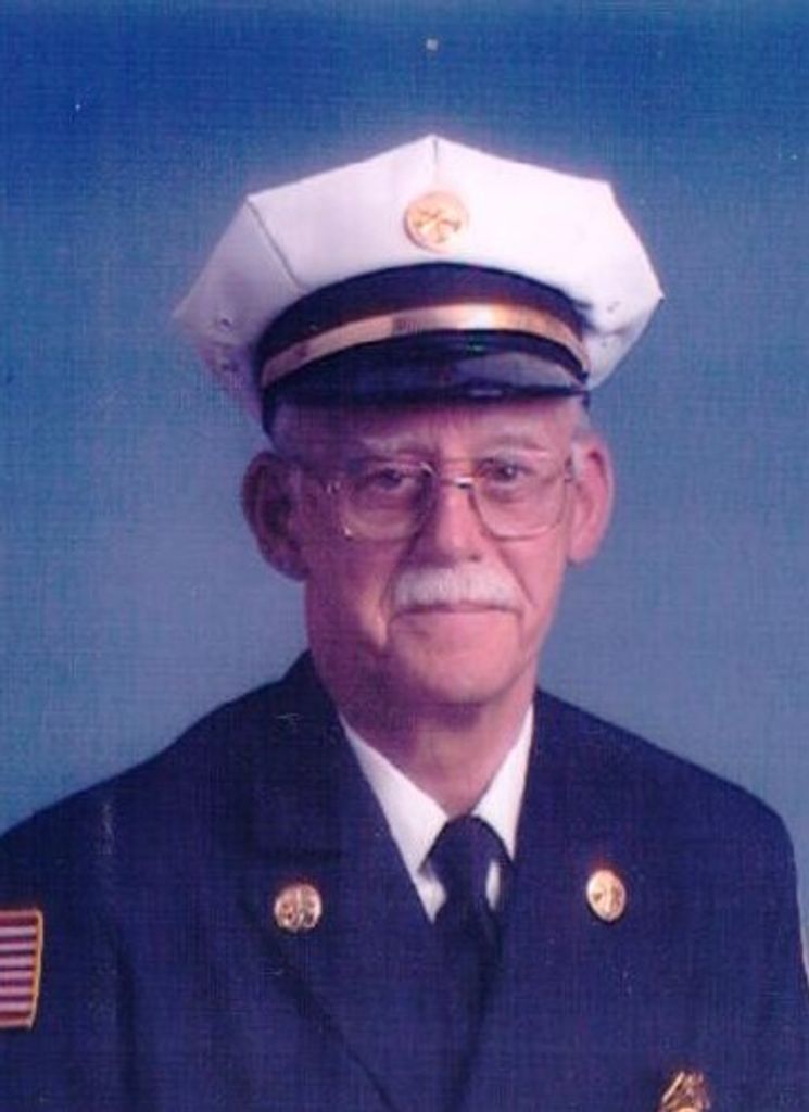 George Stimpson