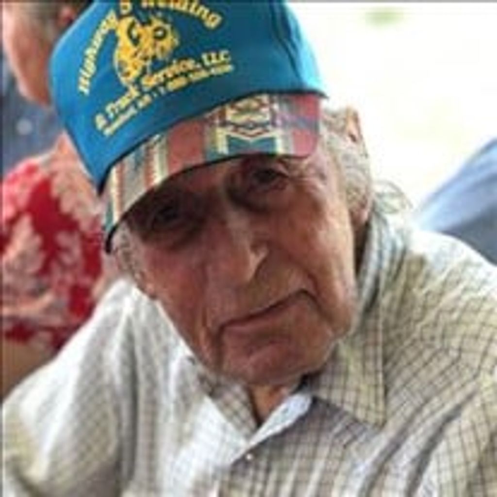 Jim Perlinger Sr.