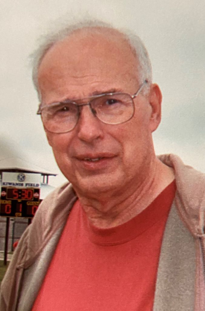 Ralph H. Underwood Jr.