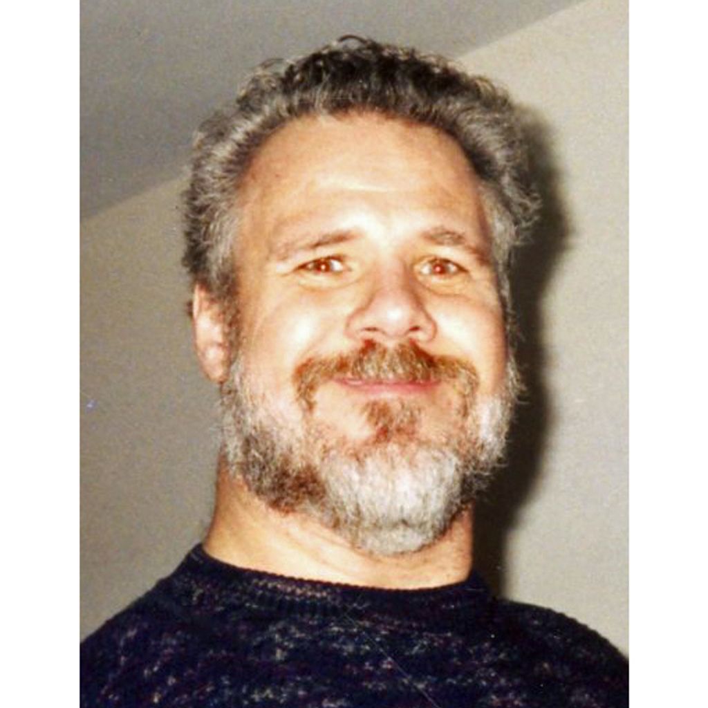 Michael Edward Jacobs Profile Photo