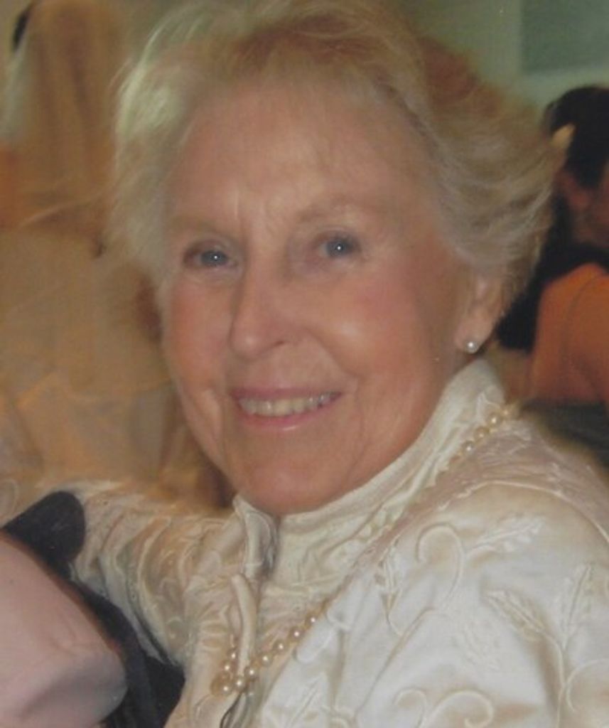 Marianne G. Mcclatchy