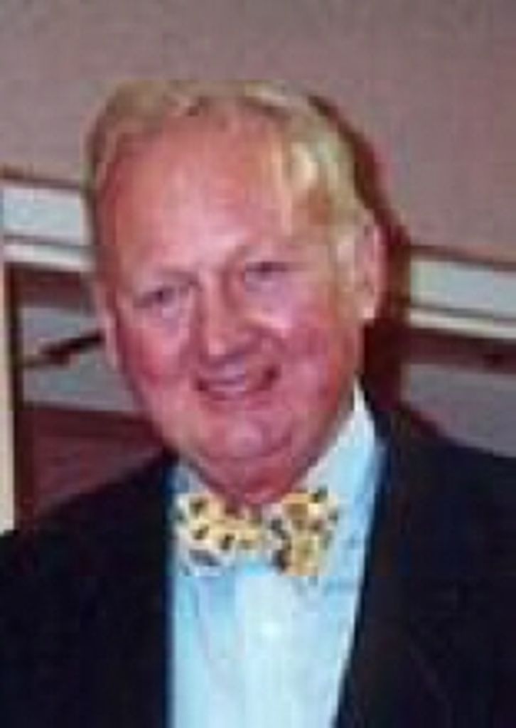 Donald Frederick Bosker, Md