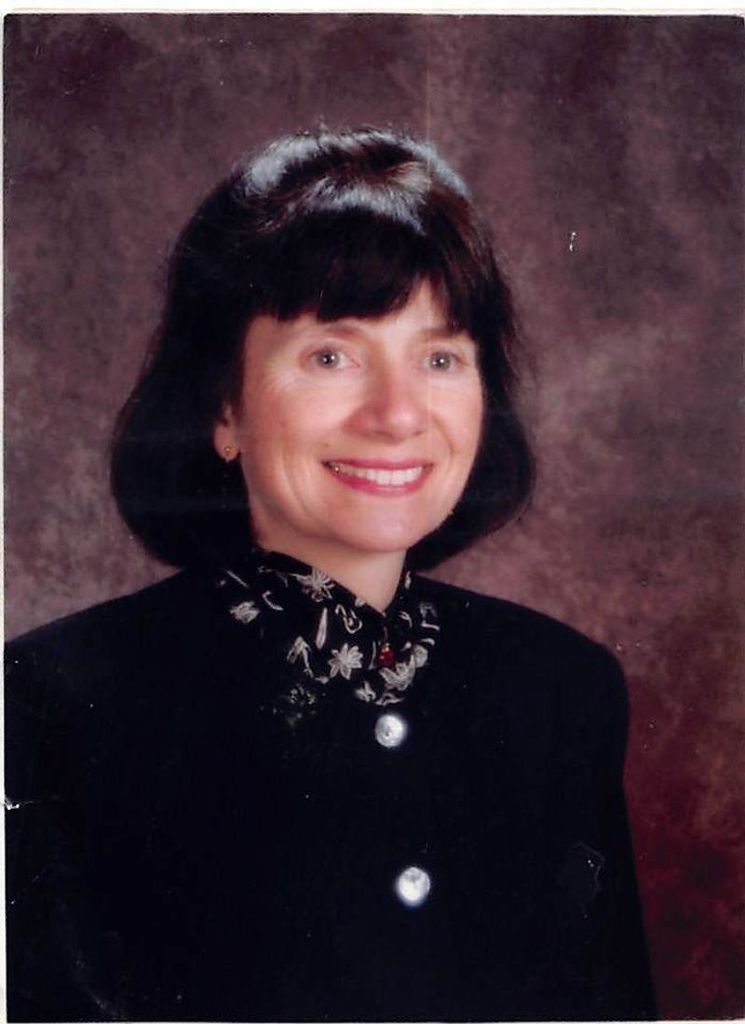 Karla M. (Krank) Azonabor