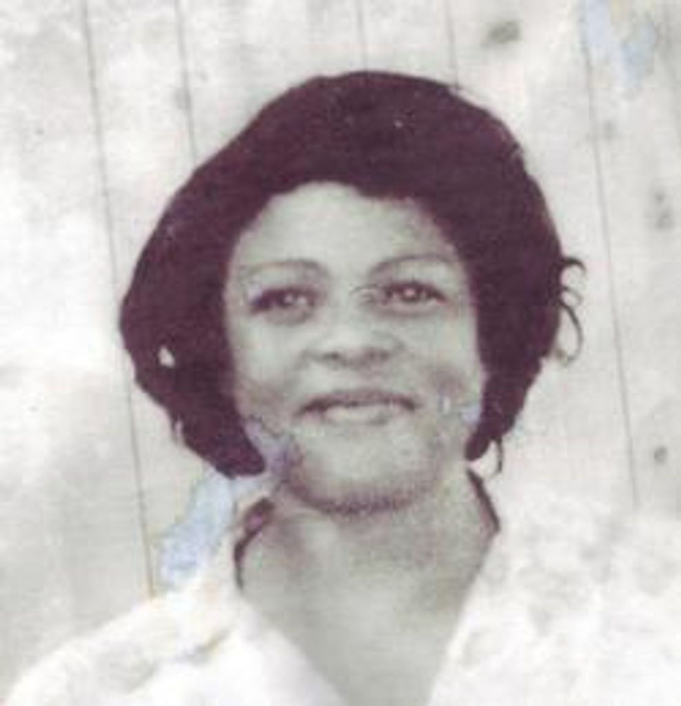 Nellie Bell Starks Profile Photo