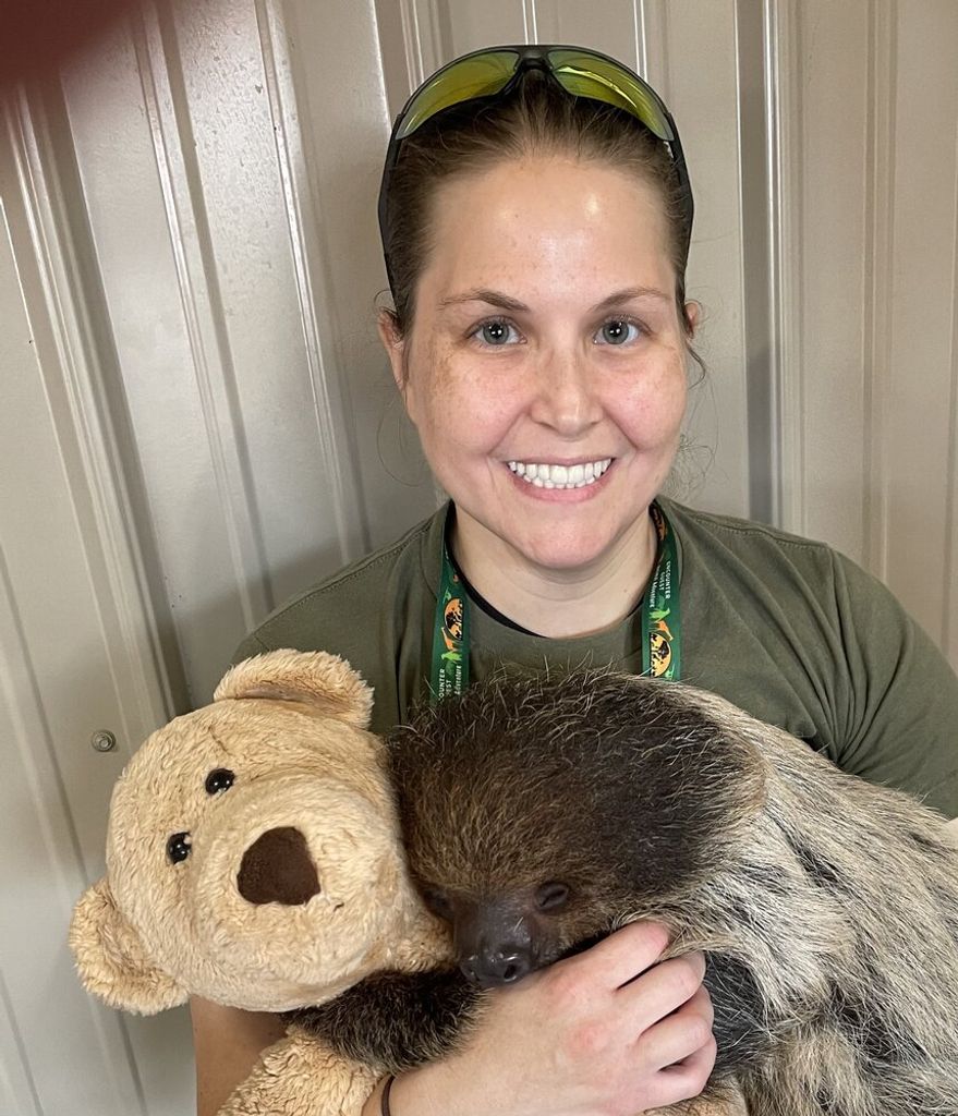 Jennifer  M. Salm Profile Photo