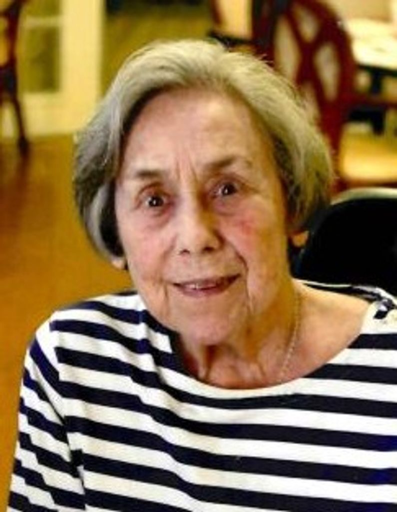 Linda Hubbard Coleman