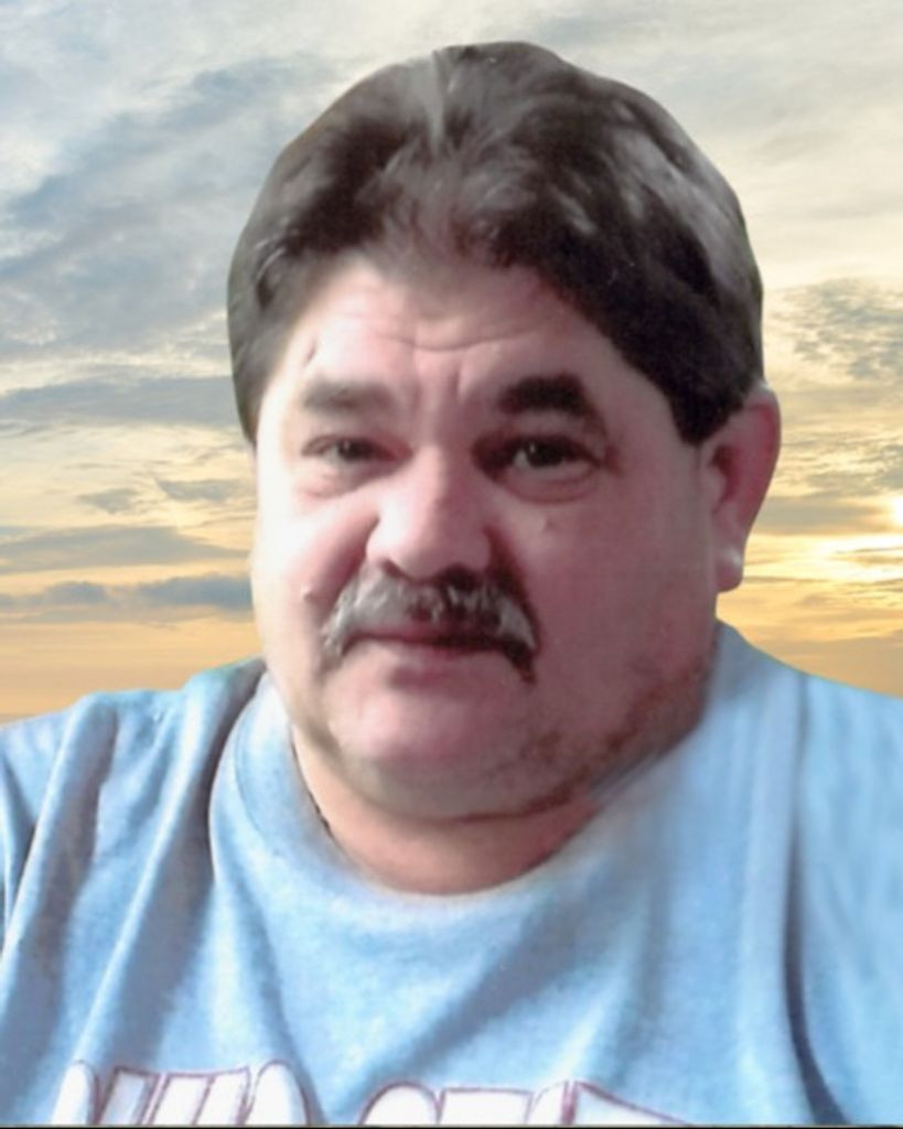 Keith A. Kaser