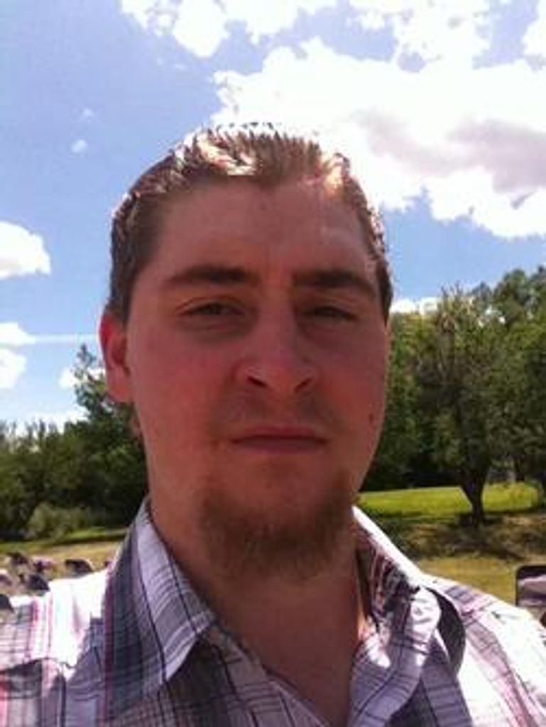 Triston Taylor Perron