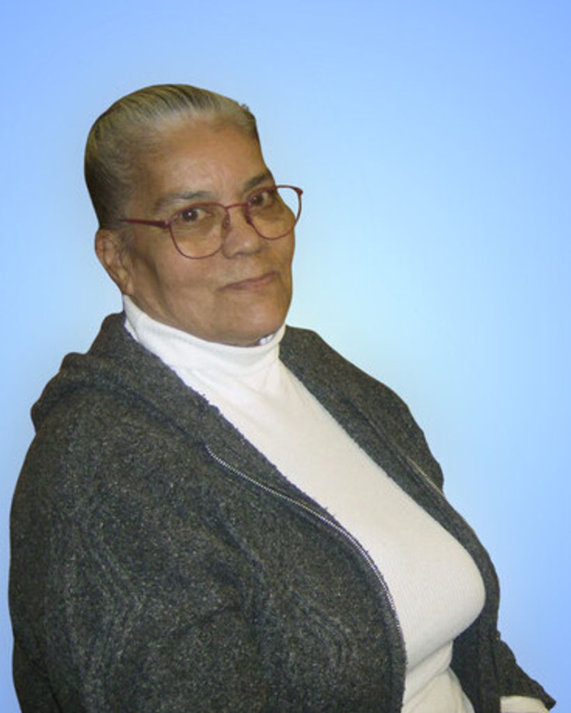 Mrs. Mary Lee Powell Profile Photo